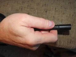 Princeton Tec Alloy-X -Outdoor Camping Store tec light small