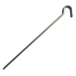 Lawson Equipment Titanium Tent Stake