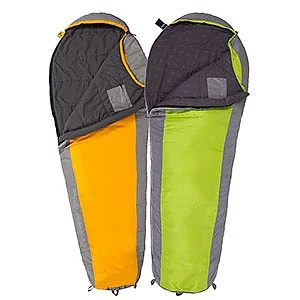 Teton Sports Trailhead Mummy 20 Sleeping Bag 4 Teton Sports Trailhead Mummy 20 Sleeping Bag - Image 4