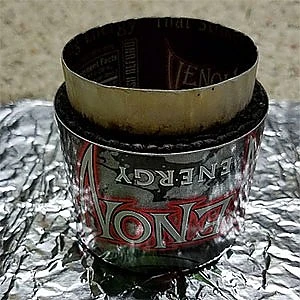 Zelph's Stoveworks Venom Super Stove 2 Zelph's Stoveworks Venom Super Stove - Image 2