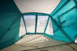 Walrus Cascade Condo -Outdoor Camping Store walrus alley front porch DSC06324