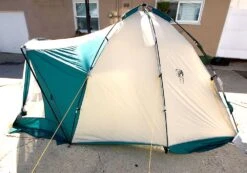 Walrus Cascade Condo -Outdoor Camping Store walrus alley side DSC06349