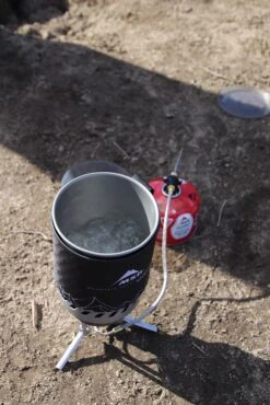 MSR WindBurner Duo Stove System -Outdoor Camping Store wbduo