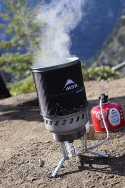 MSR WindBurner Duo Stove System -Outdoor Camping Store wbduo1
