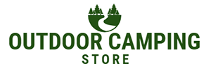 Outdoor Camping Store